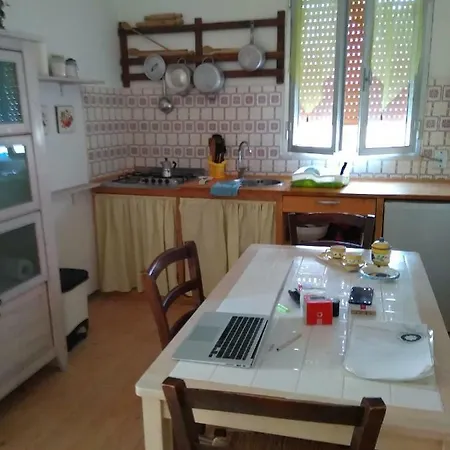 Ada Holiday home *