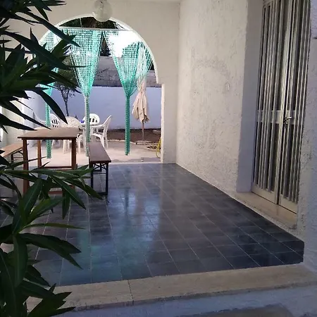 Holiday home Ada