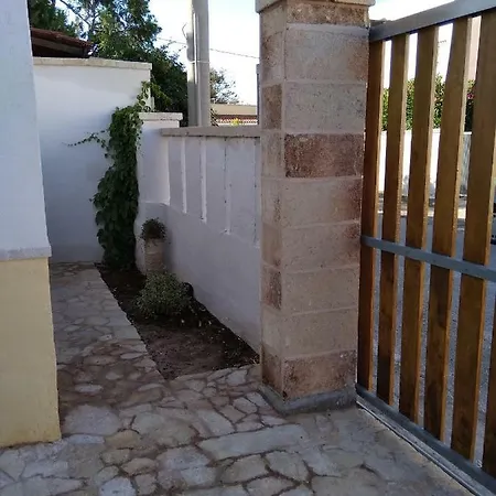 Holiday home Ada