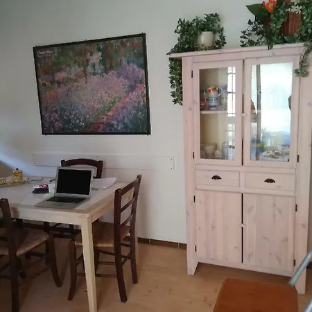 Ada Holiday home *
